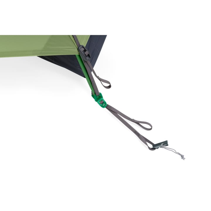Sea To Summit Telos TR3 Green Sea To Summit