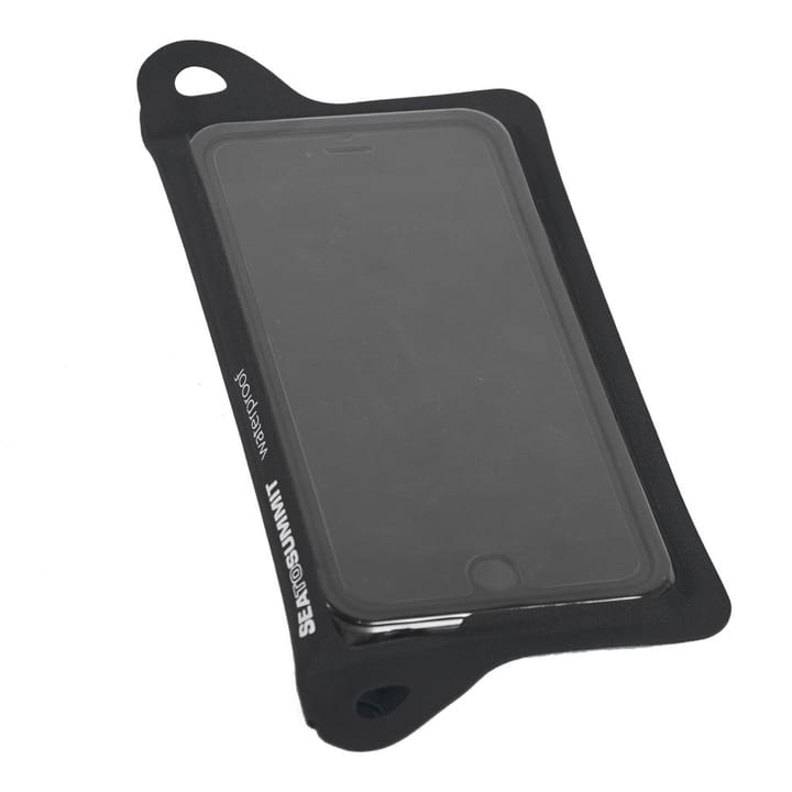 Sea To Summit TPU Waterproof Case Smartphone XL Black Sea To Summit