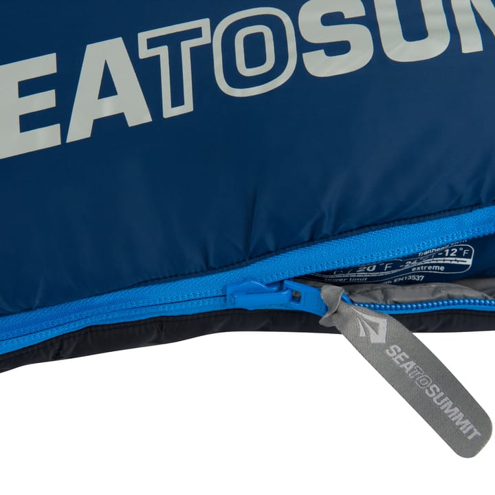 Sea To Summit Trailhead ThIII Regular Wide Midnight/Cobalt Sea To Summit