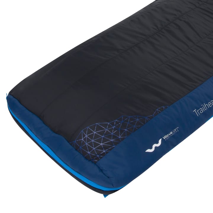 Sea To Summit Trailhead ThIII Regular Wide Midnight/Cobalt Sea To Summit