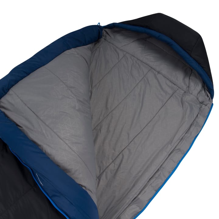 Sea To Summit Trailhead ThIII Regular Wide Midnight/Cobalt Sea To Summit