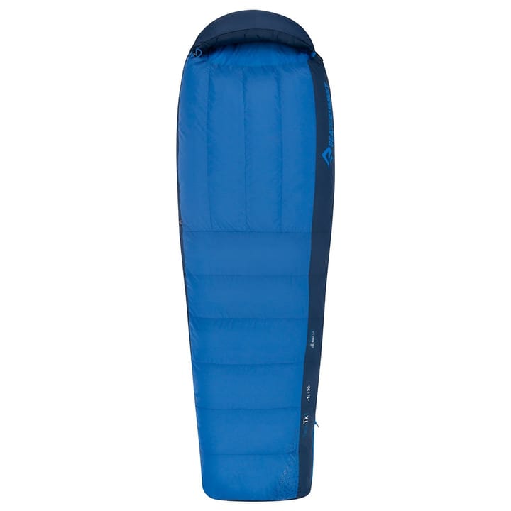 Sea To Summit Trek TKI R  Bright Blue/Denim Sea To Summit
