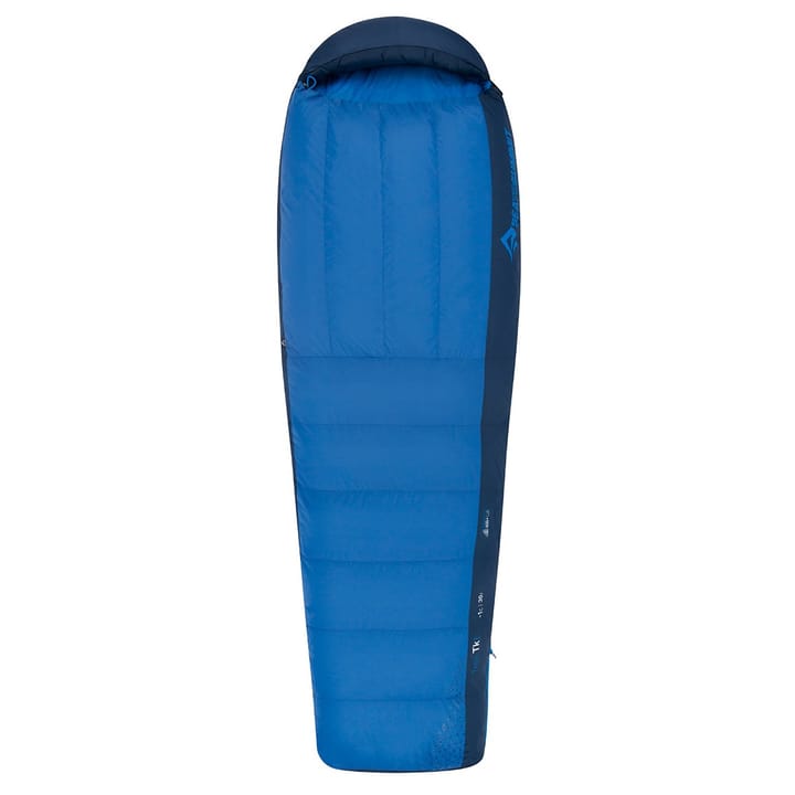 Sea To Summit Trek TKI Right Wide Bright Blue/Denim Sea To Summit
