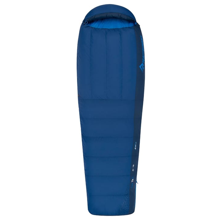 Sea To Summit Trek TKII R Navy Blue Sea to Summit