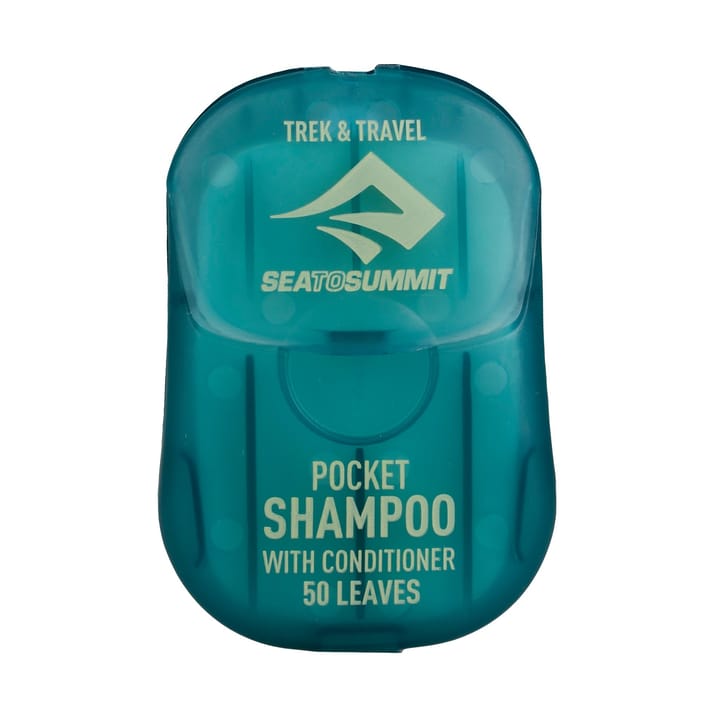 Trek & Travel Pocket Conditioning Shampoo Sea To Summit