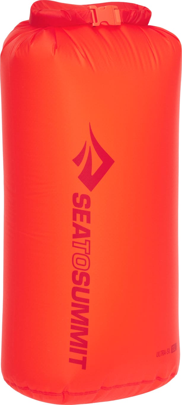 Sea To Summit Ultra-Sil Dry Bag Eco 13L Orange Sea To Summit