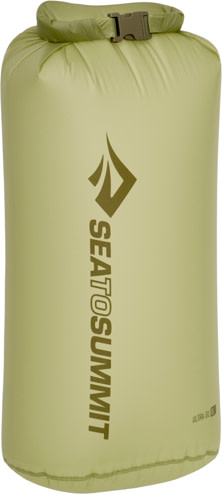 Sea To Summit Ultra-Sil Dry Bag Eco 5L Orange