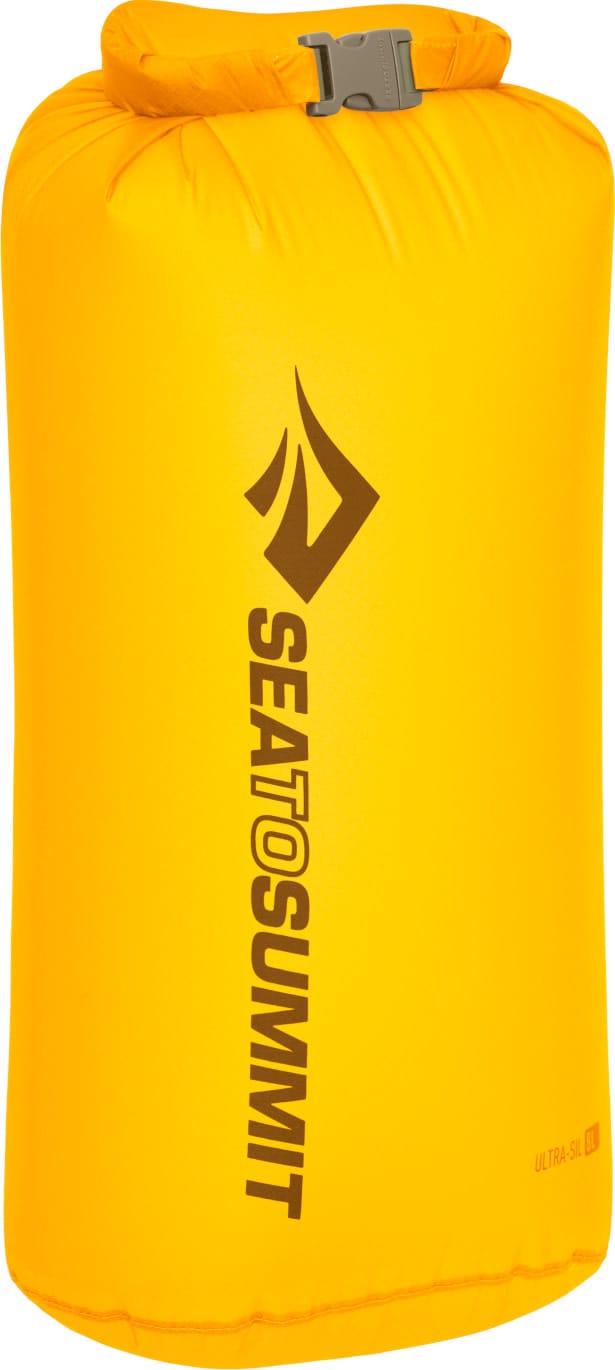 Sea To Summit Ultra-Sil Dry Bag Eco 13L Zinnia Sea To Summit