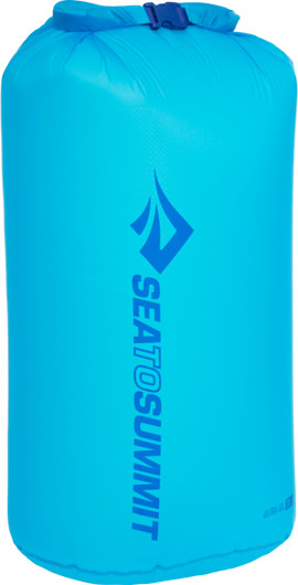 Sea To Summit Ultra-Sil Dry Bag Eco 20L Blue Packpåsar 20L