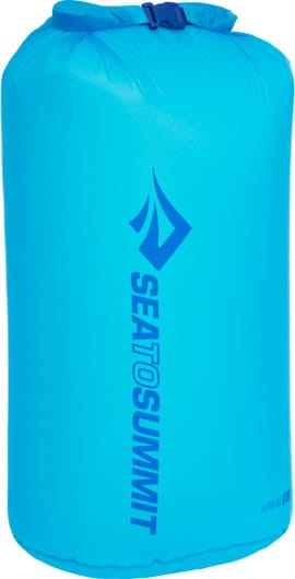 Sea To Summit Ultra-Sil Dry Bag Eco 20L Blue