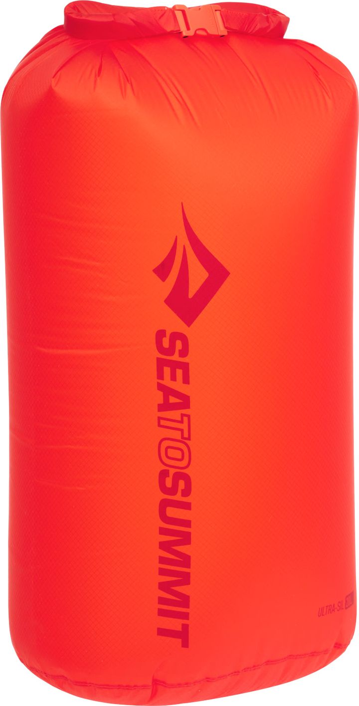 Sea To Summit Ultra-Sil Dry Bag Eco 20L Orange Sea To Summit Sea To Summit Ultra-Sil Dry Bag Eco 20L Orange Sea To Summit