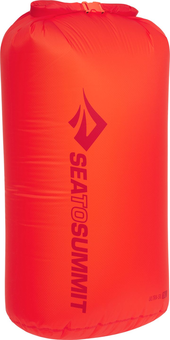 Sea To Summit Ultra-Sil Dry Bag Eco 35L Orange Sea To Summit Sea To Summit Ultra-Sil Dry Bag Eco 35L Orange Sea To Summit