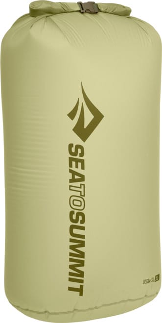 Sea To Summit Ultra-Sil Dry Bag Eco 35L Tarragon Sea To Summit
