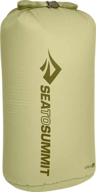 Ultra-Sil Dry Bag Eco 35L TARRAGON Sea To Summit