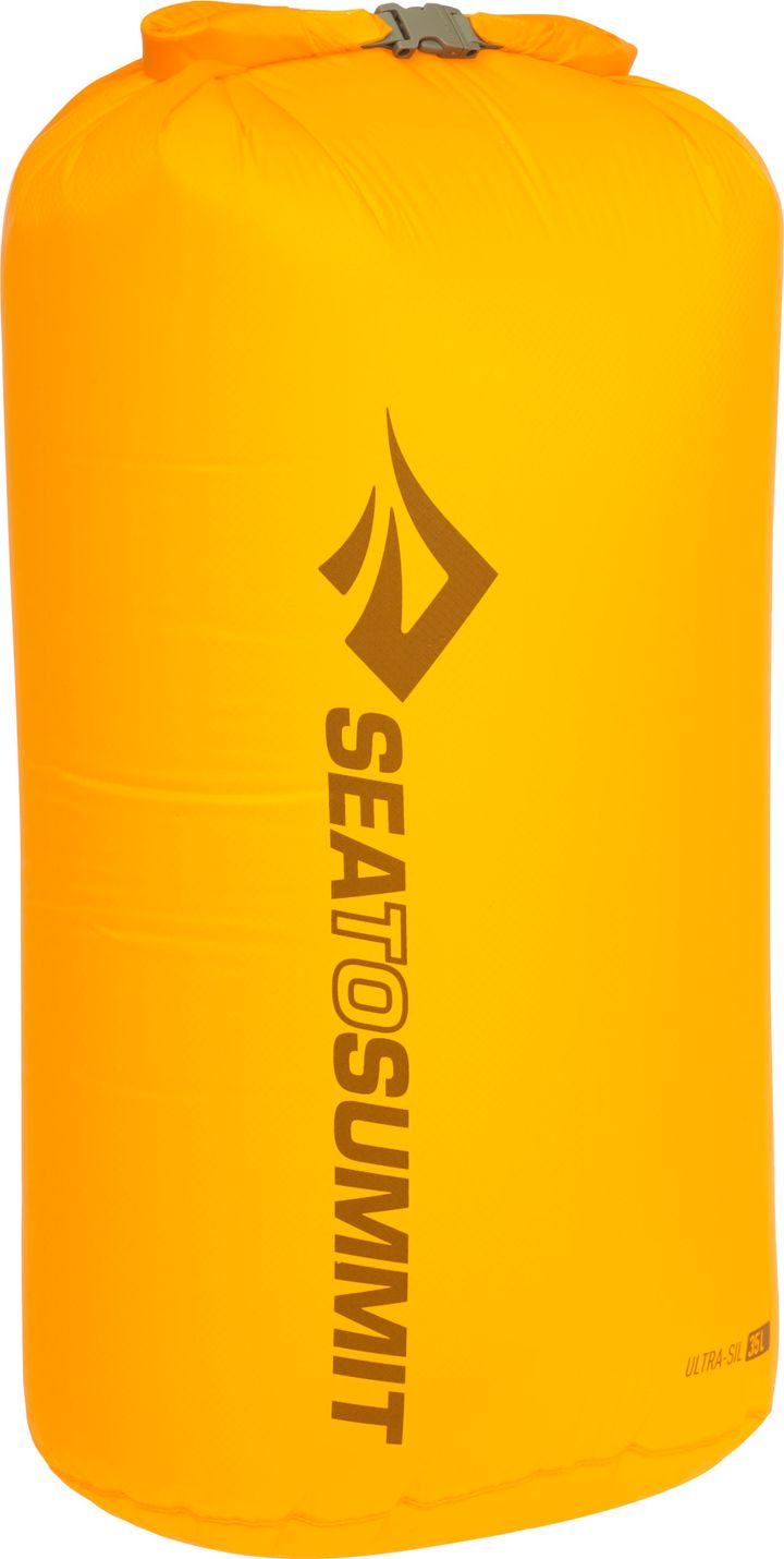 Sea To Summit Ultra-Sil Dry Bag Eco 35L Zinnia Sea To Summit Sea To Summit Ultra-Sil Dry Bag Eco 35L Zinnia Sea To Summit