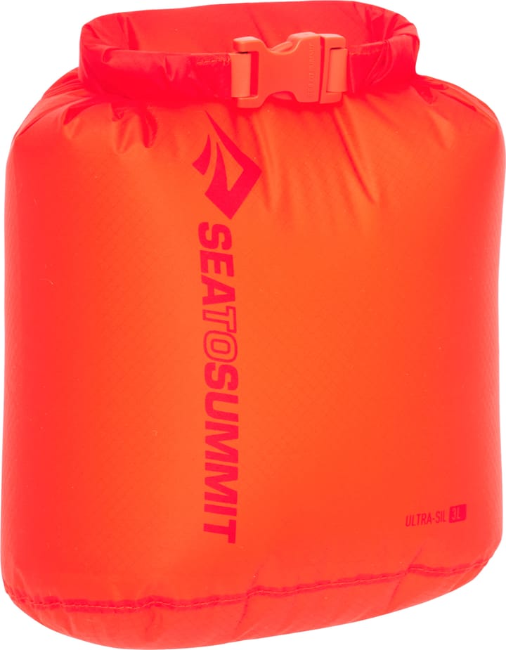 Ultra-Sil Dry Bag Eco 3L ORANGE Sea To Summit