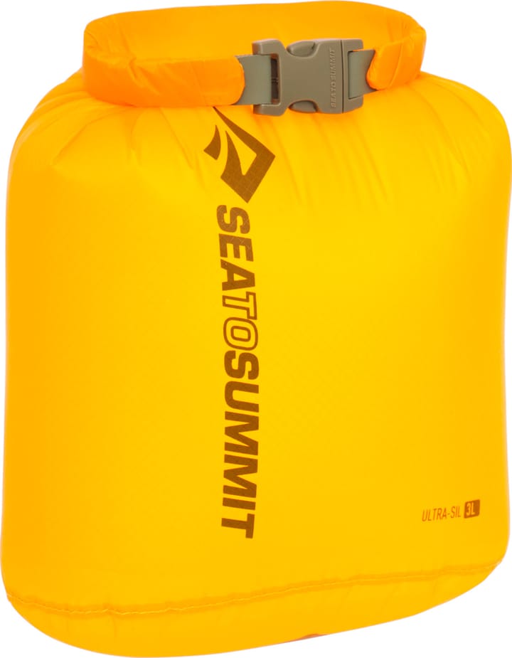 Sea To Summit Ultra-Sil Dry Bag Eco 3L Zinnia Sea To Summit Sea To Summit Ultra-Sil Dry Bag Eco 3L Zinnia Sea To Summit