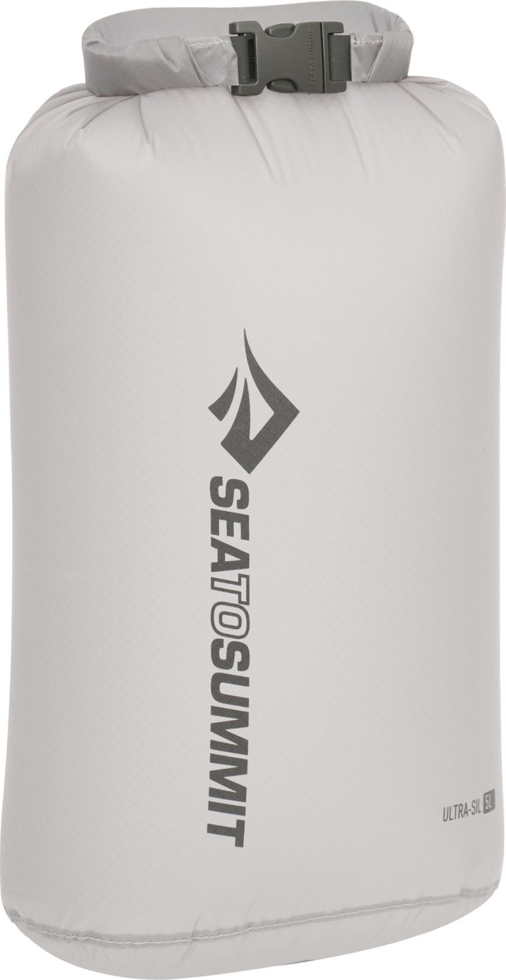 Sea To Summit Ultra-Sil Dry Bag Eco 5L Rise Sea To Summit