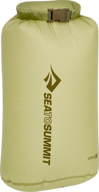Sea To Summit Ultra-Sil Dry Bag Eco 5L Tarragon Sea To Summit