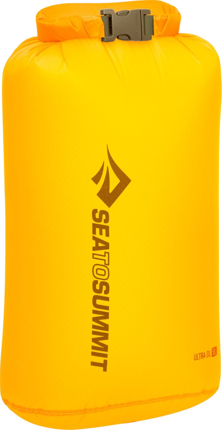 Sea To Summit Ultra-Sil Dry Bag Eco 5L Zinnia Sea To Summit