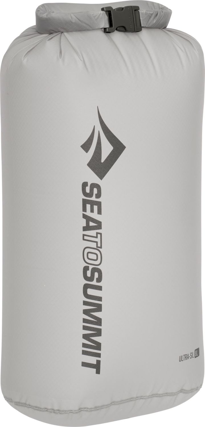 Sea To Summit Ultra-Sil Dry Bag Eco 8L Rise Sea To Summit Sea To Summit Ultra-Sil Dry Bag Eco 8L Rise Sea To Summit
