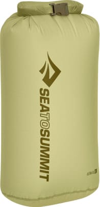 Sea To Summit Ultra-Sil Dry Bag Eco 8L Tarragon Sea To Summit