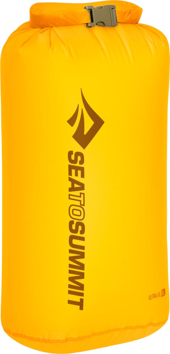 Sea To Summit Ultra-Sil Dry Bag Eco 8L Zinnia Sea To Summit