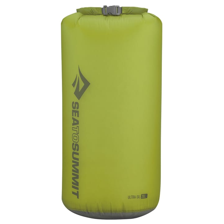 Sea To Summit Ultra-Sil Dry Sack 20L Green Sea To Summit Sea To Summit Ultra-Sil Dry Sack 20L Green Sea To Summit