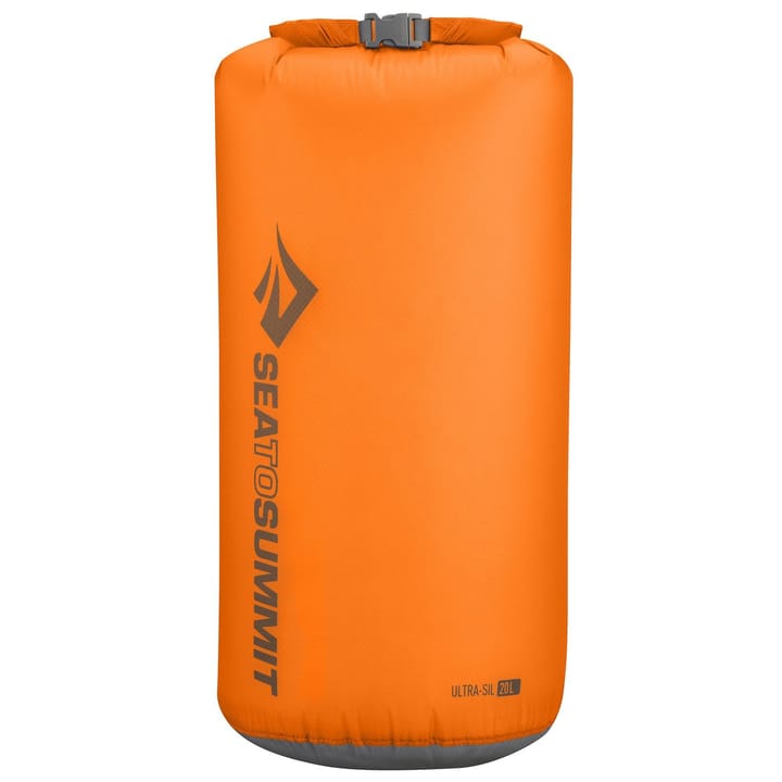Sea To Summit Ultra-Sil Dry Sack 20L Orange Sea To Summit