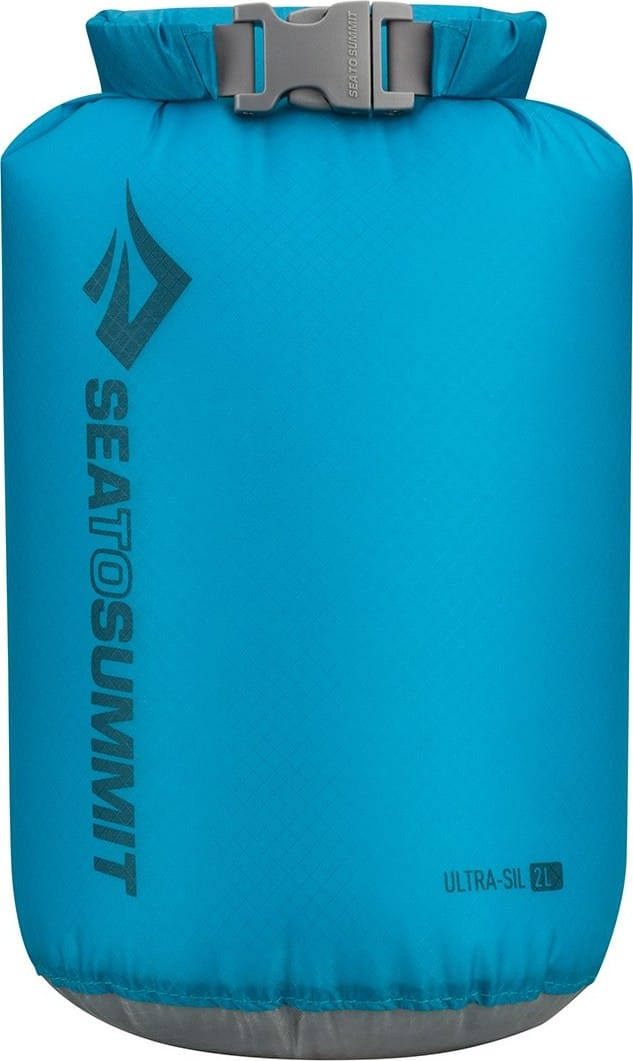 Sea To Summit Ultra-Sil Dry Sack 2L Blue Sea to Summit