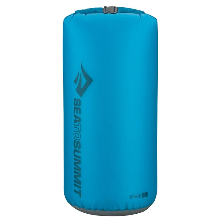 Sea To Summit Ultra-Sil Dry Sack 35L Blue Sea to Summit Sea To Summit Ultra-Sil Dry Sack 35L Blue Sea to Summit