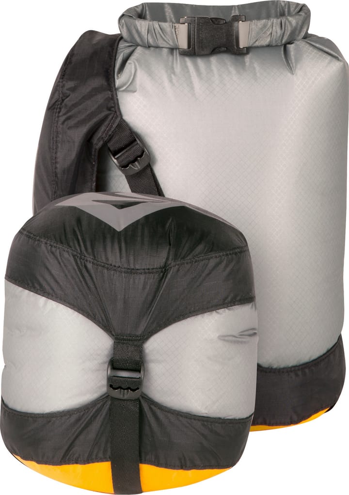 Sea To Summit Ultra-Sil eVent Compression Dry Sack XS Grey Sea To Summit
