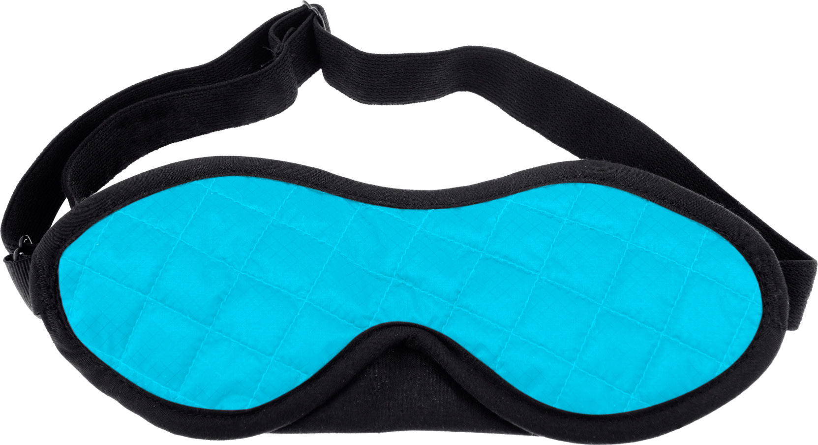 Sea To Summit Ultra-Sil Eye Shade Blue Övrig utrustning OneSize