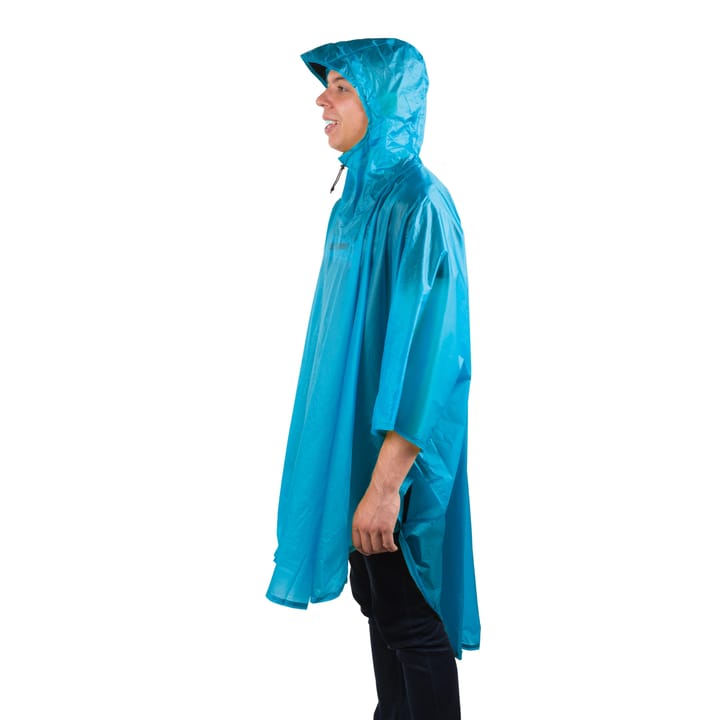 Sea To Summit Ultra-Sil Nano Poncho Blue Sea To Summit