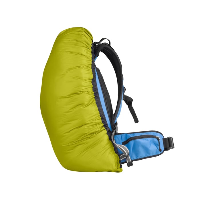 Sea To Summit Ultra-Sil Pack Cover 30-50L Lime Sea To Summit