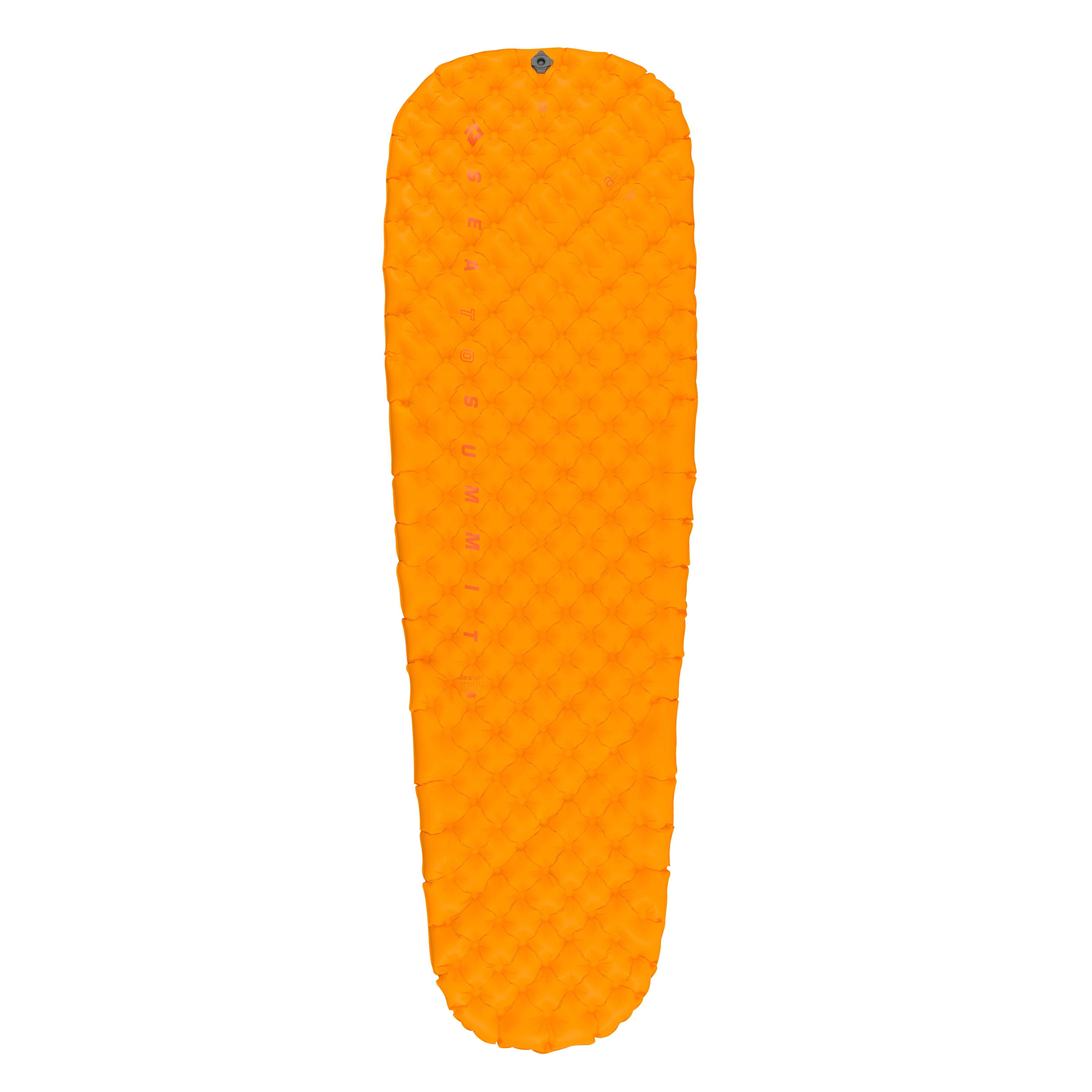 Sea To Summit Airmat Ultralight Insulated Large Orange Puhallettavat makuualustat Large