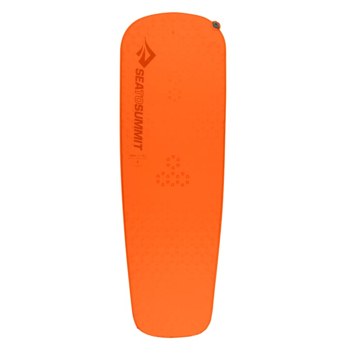 Sea To Summit Ultralight Self-Inflating Large Orange Sea To Summit