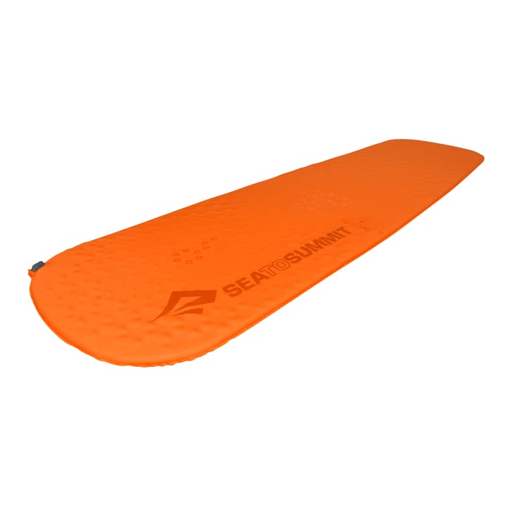 Sea To Summit Ultralight Self-Inflating Large Orange Sea To Summit
