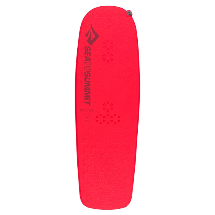 Sea To Summit Ultralight S.I. Regular Women's Paprika Sea to Summit