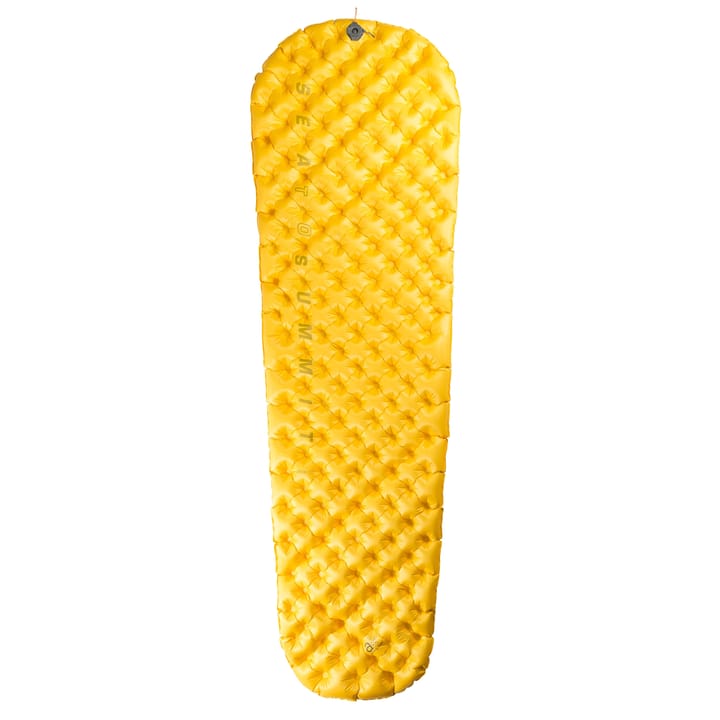 Sea To Summit Ultralight Sleeping Mat Large Yellow Sea To Summit