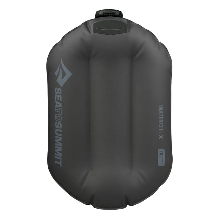 Sea To Summit Watercell X 20L Grey Sea To Summit Sea To Summit Watercell X 20L Grey Sea To Summit