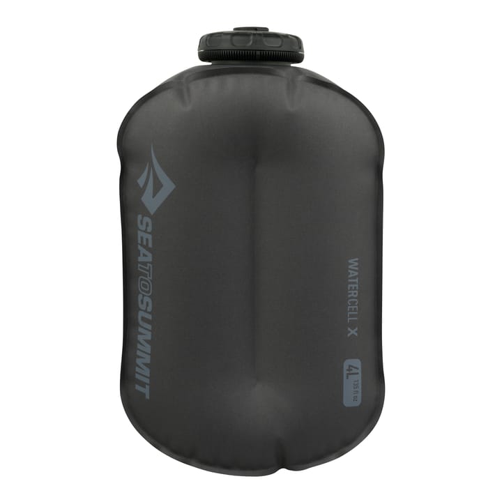 Sea To Summit Watercell X 4L Grey Sea to Summit