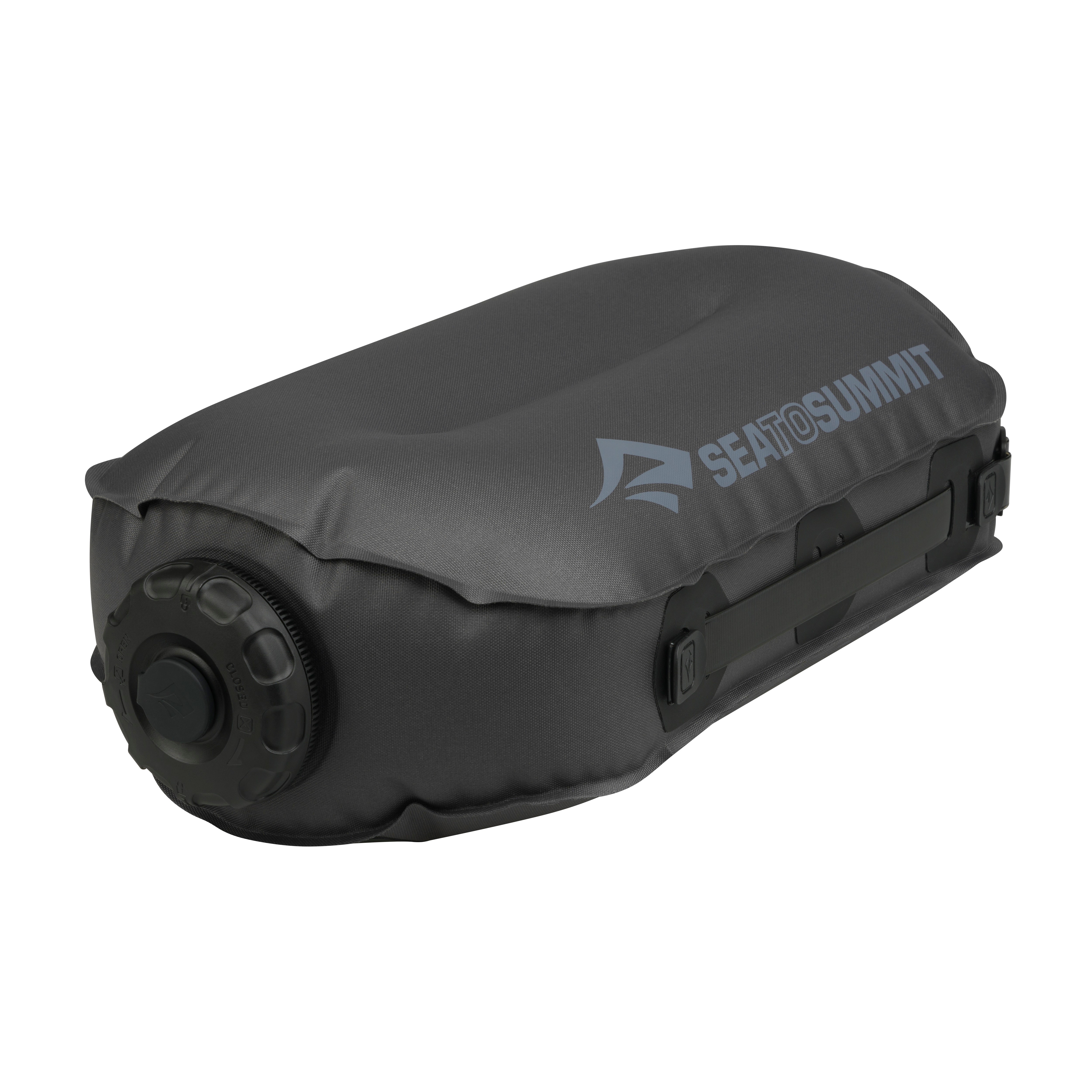 Sea To Summit Watercell X 6L Grey Vattenbehållare OneSize