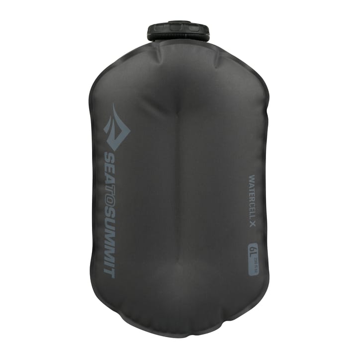 Sea To Summit Watercell X 6L Grey Sea To Summit Sea To Summit Watercell X 6L Grey Sea To Summit