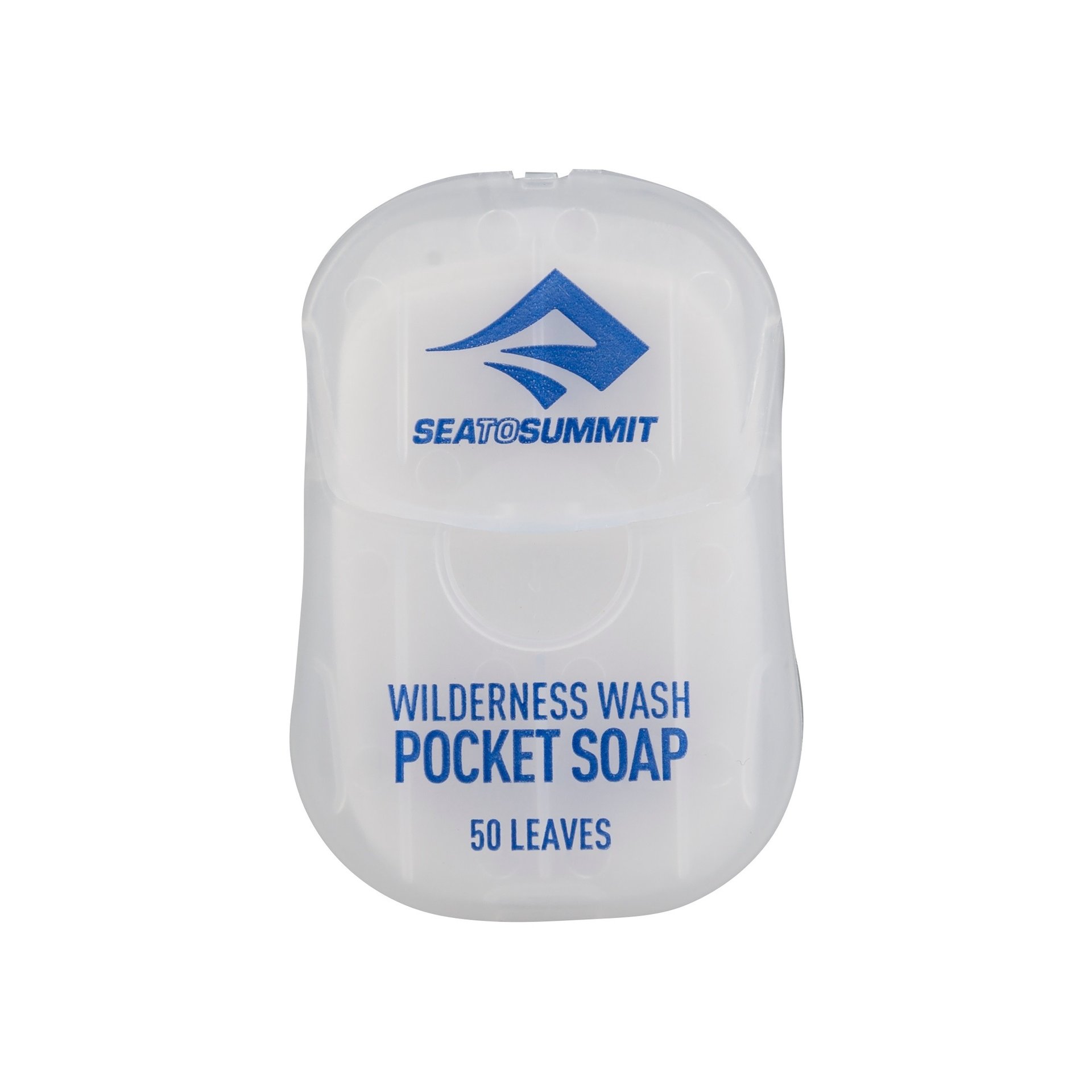 Sea to Summit Wilderness Wash Pocket Soap