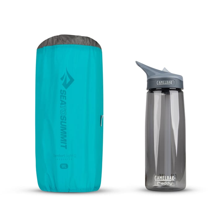 Sea To Summit Women's Comfort Light Insulated Large Carribean Sea to Summit