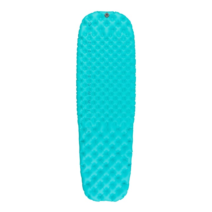 Sea To Summit Women's Comfort Light Insulated Regular Carribean Sea To Summit Sea To Summit Women's Comfort Light Insulated Regular Carribean Sea To Summit