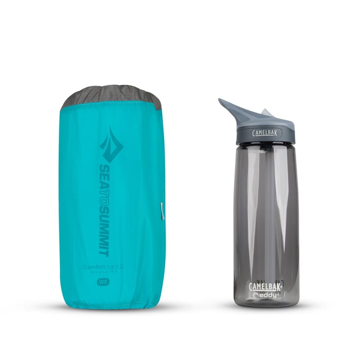 Sea To Summit Women's Comfort Light Insulated Regular Carribean Sea to Summit