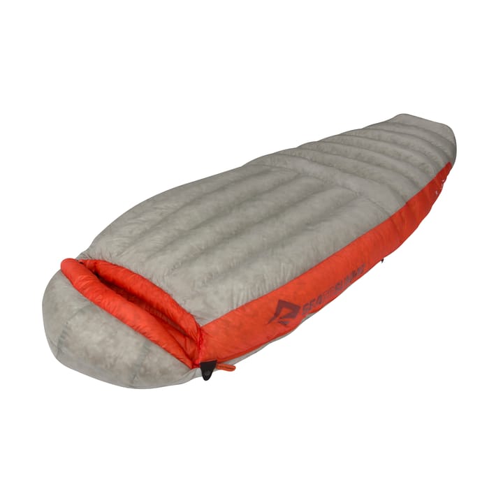 Sea To Summit Women's Flame FmIII Regular Light Grey/Paprika Sea to Summit