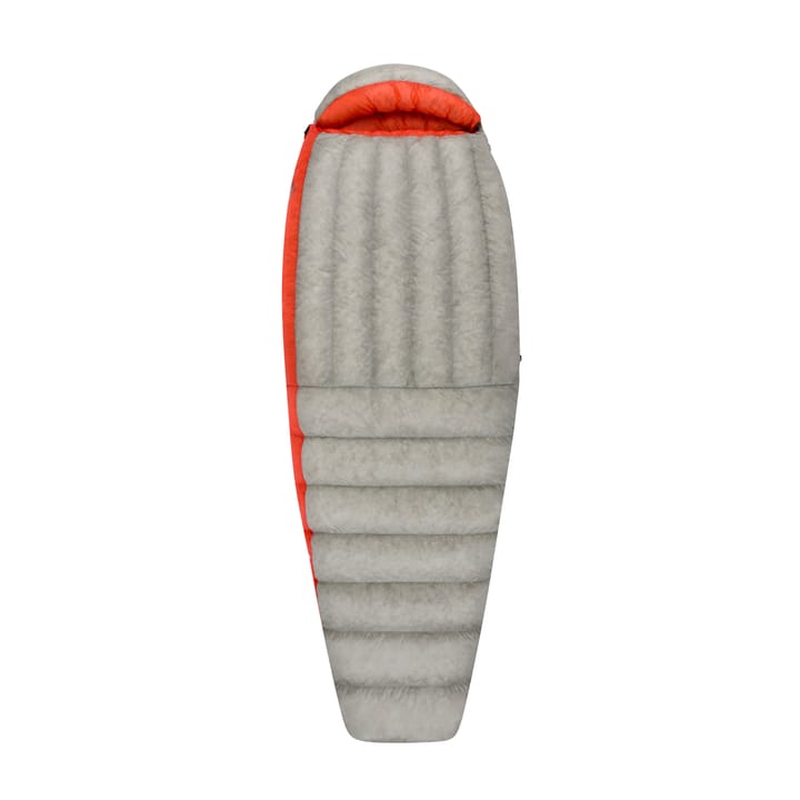 Sea To Summit Women's Flame FmIII Regular Light Grey/Paprika Sea to Summit